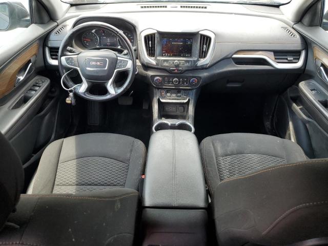 2019 GMC TERRAIN SL 3GKALMEV2KL385868