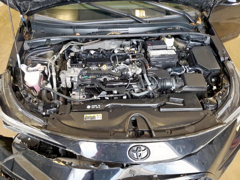 2024 TOYOTA COROLLA NI 5YFB4MCE1RP179387