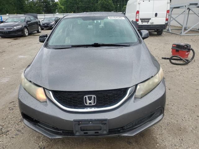 2013 HONDA CIVIC EX - 2HGFB2F82DH519468