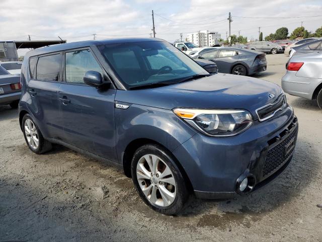 2016 KIA SOUL + - KNDJP3A58G7322043