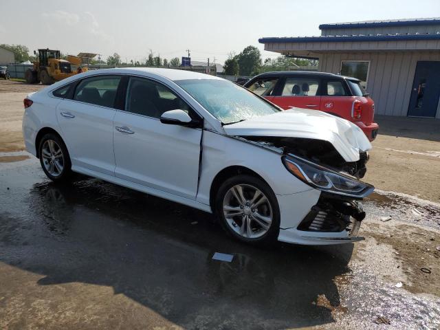 2019 HYUNDAI SONATA LIM 5NPE34AF3KH778791