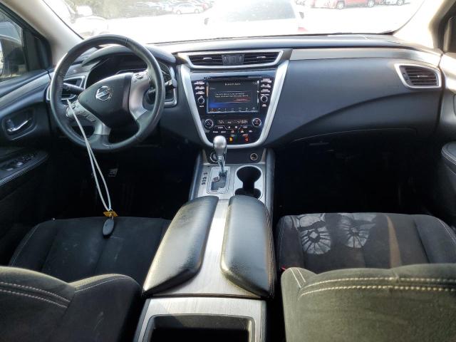 2016 NISSAN MURANO S 5N1AZ2MH1GN167403