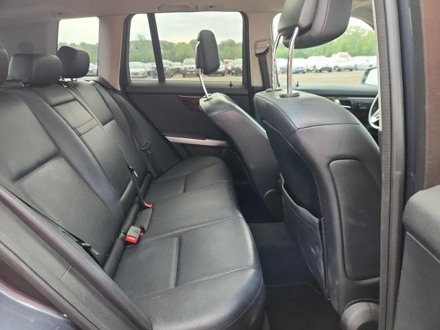 2014 MERCEDES-BENZ GLK 350 4M - WDCGG8JBXEG192030