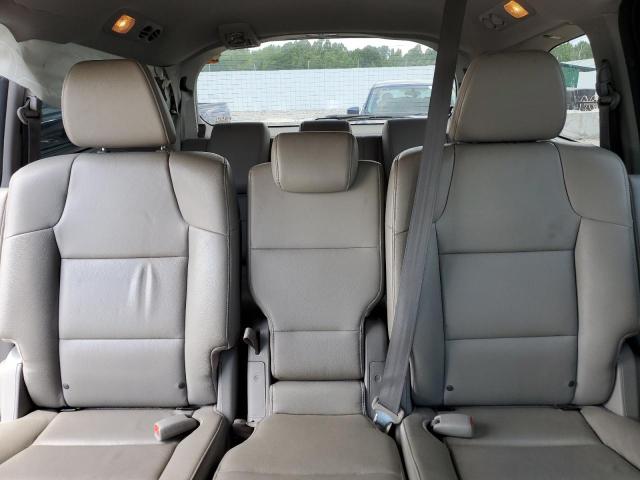 2016 HONDA ODYSSEY EX 5FNRL5H62GB046607