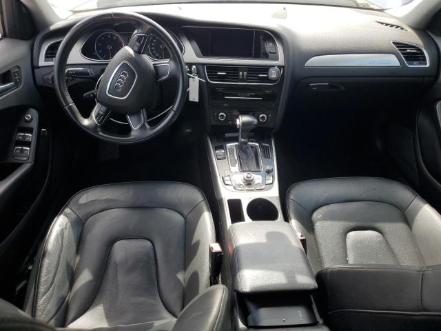 2015 AUDI A4 PREMIUM WAUBFAFL6FN008160