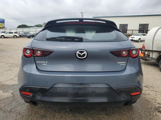 2023 MAZDA 3 PREMIUM JM1BPBNY6P1608303