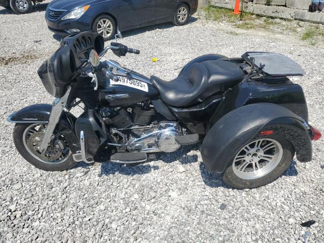 2021 HARLEY-DAVIDSON FLHTCUTG 1HD1MAF18MB857917
