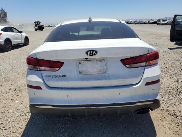 2019 KIA OPTIMA LX - 5XXGT4L36KG333176