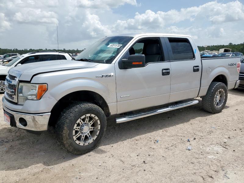 2014 FORD F150 SUPER - 1FTFW1ETXEFC84842