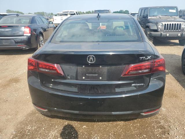 2015 ACURA TLX TECH 19UUB3F57FA003708