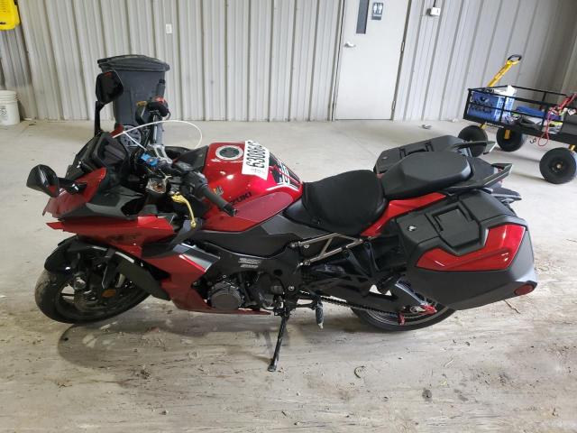 2024 SUZUKI GSX1000 GT JS1EK12B4R7100461