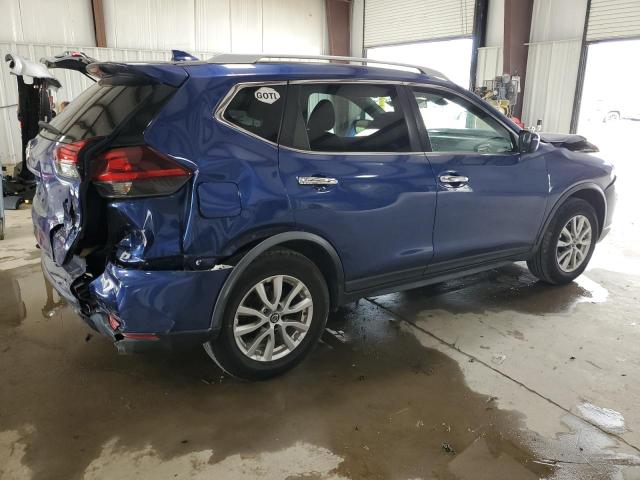 2020 NISSAN ROGUE S - KNMAT2MV4LP534689