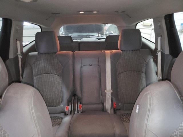 2016 CHEVROLET TRAVERSE L - 1GNKVFKD8GJ133257
