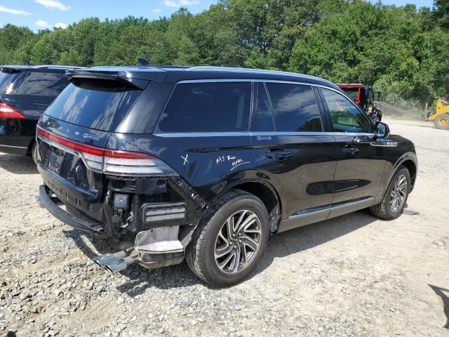 2022 LINCOLN AVIATOR 5LM5J0XC6NGL07960