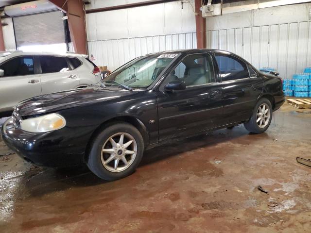 FORD CONTOUR SE