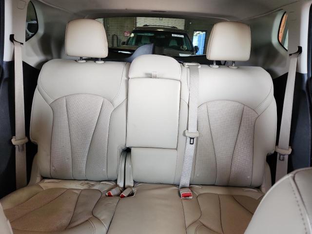 2019 BUICK ENVISION P LRBFX4SX7KD007142
