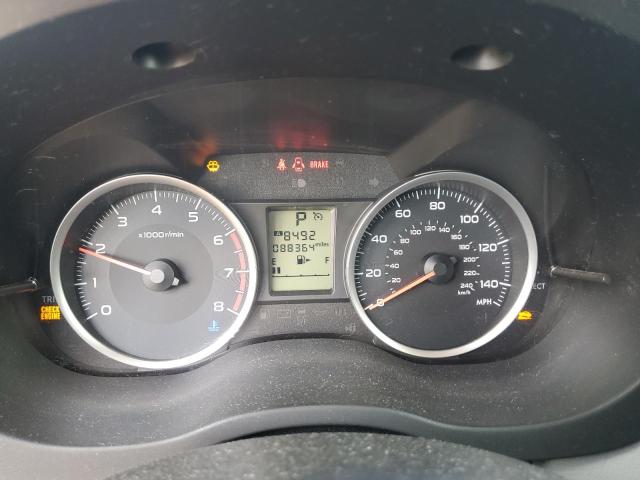 2018 SUBARU FORESTER 2 JF2SJAEC8JH501222