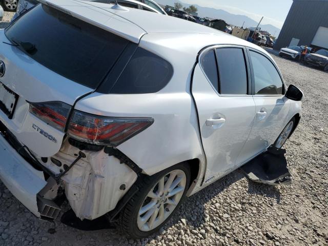 Vin: jthkd5bh0d2171305, lot: 62963905, lexus ct 200 200 20133