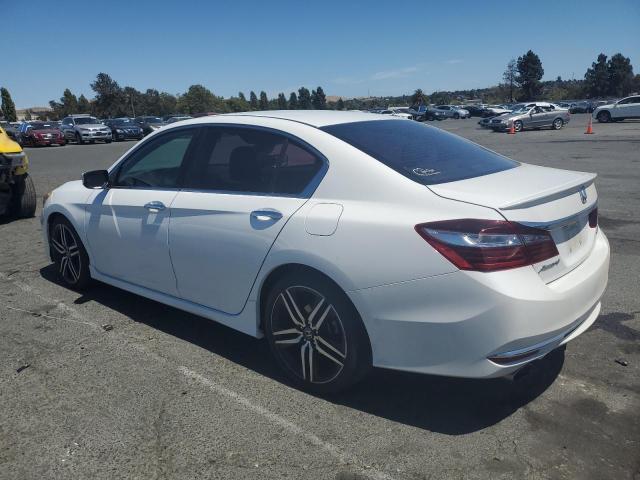 2016 HONDA ACCORD SPO - 1HGCR2F50GA120484