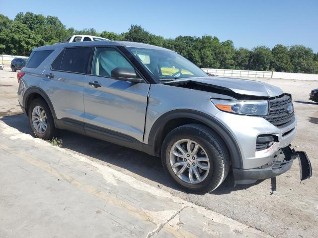 2021 FORD EXPLORER 1FMSK7BH4MGA81897