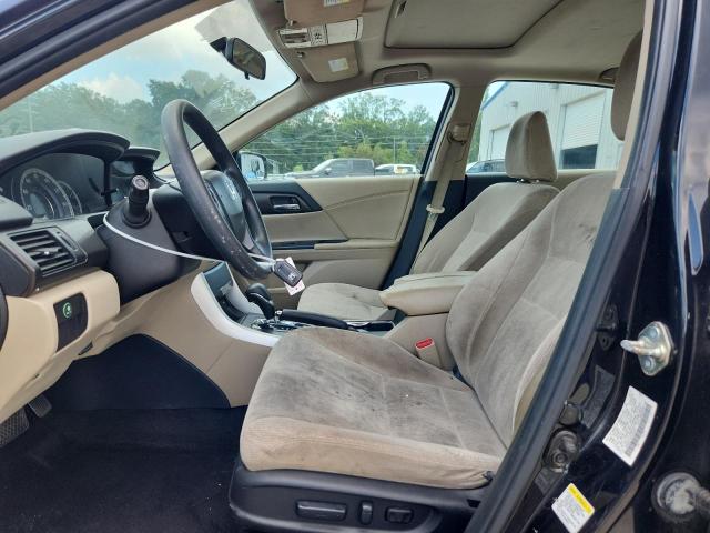2015 HONDA ACCORD EX - 1HGCR2F75FA036905