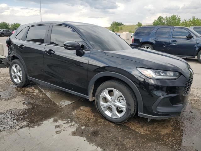 2025 HONDA HR-V LX #3293881589