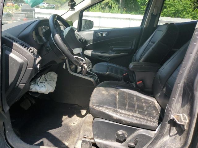2019 FORD ECOSPORT T - MAJ6S3KL0KC294634