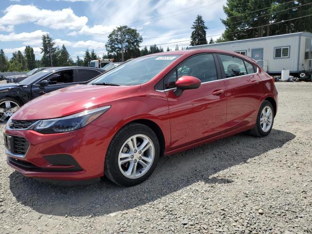 Vin: 3g1be6sm8js653059, lot: 62865245, chevrolet cruze lt 2018 img_1