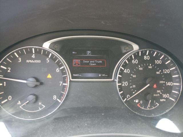 2016 NISSAN ALTIMA 2.5 1N4AL3APXGC140855