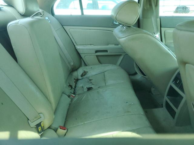 2005 CADILLAC STS #3281674004