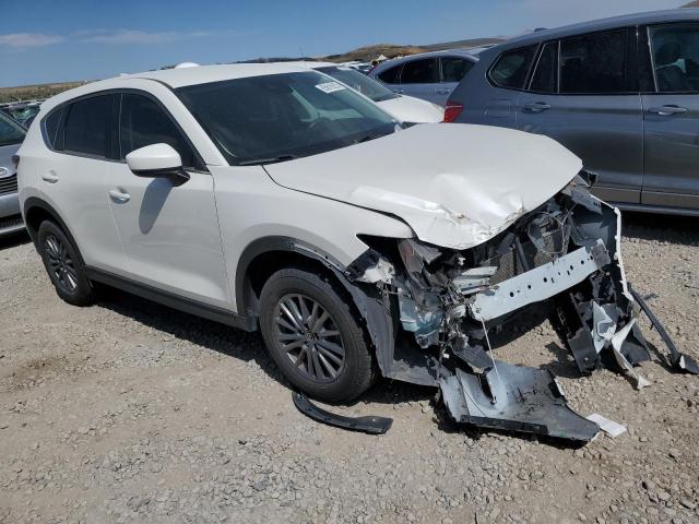 2017 MAZDA CX-5 SPORT JM3KFBBL4H0110868