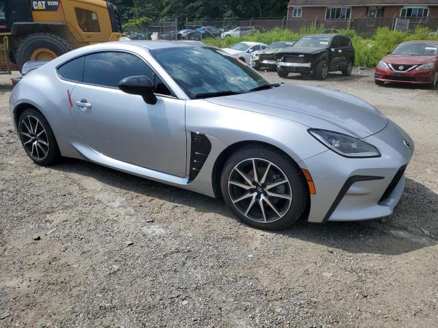 2022 TOYOTA GR 86 - JF1ZNBC14N8751433