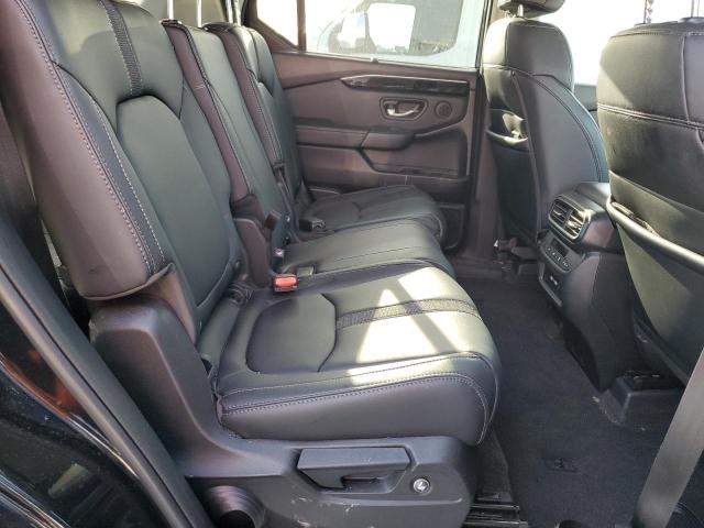 2023 HONDA PILOT EXL 5FNYG2H40PB014719