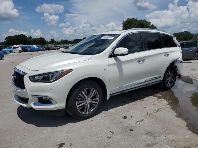 INFINITI QX60 LUXE
