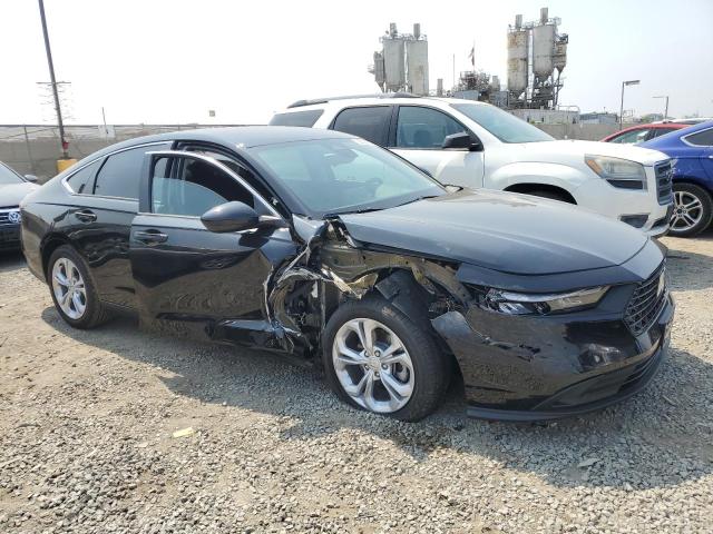 2025 HONDA ACCORD LX 1HGCY1F26SA026945