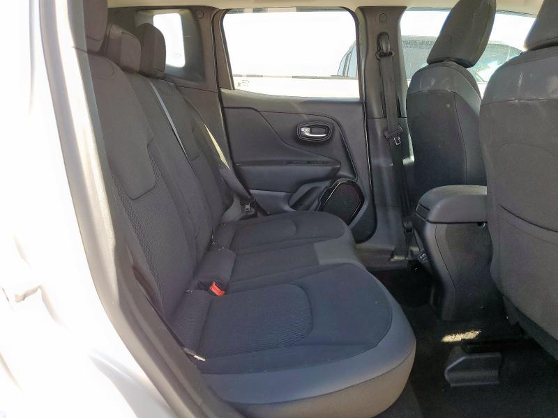 2018 JEEP RENEGADE L ZACCJABB7JPJ51022