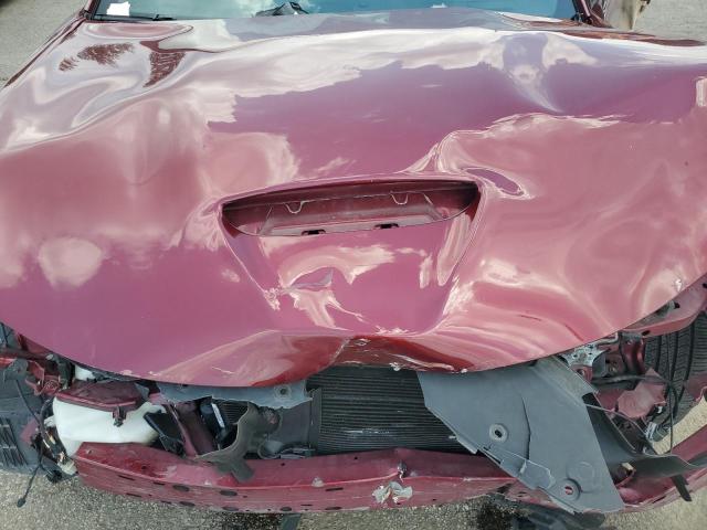 2018 DODGE CHARGER R/ 2C3CDXCT6JH179596