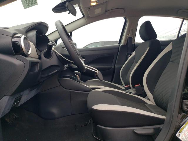 2021 NISSAN VERSA SV 3N1CN8EV4ML924549