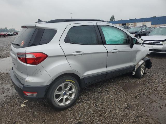 2018 FORD ECOSPORT S MAJ3P1TE2JC196101