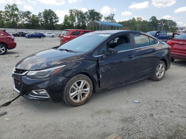 2018 CHEVROLET CRUZE LT - 1G1BE5SM1J7186916