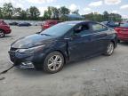 2018 CHEVROLET CRUZE LT - 1G1BE5SM1J7186916