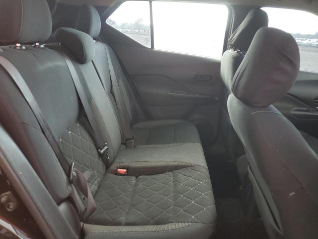 2018 NISSAN KICKS S 3N1CP5CU2JL534371