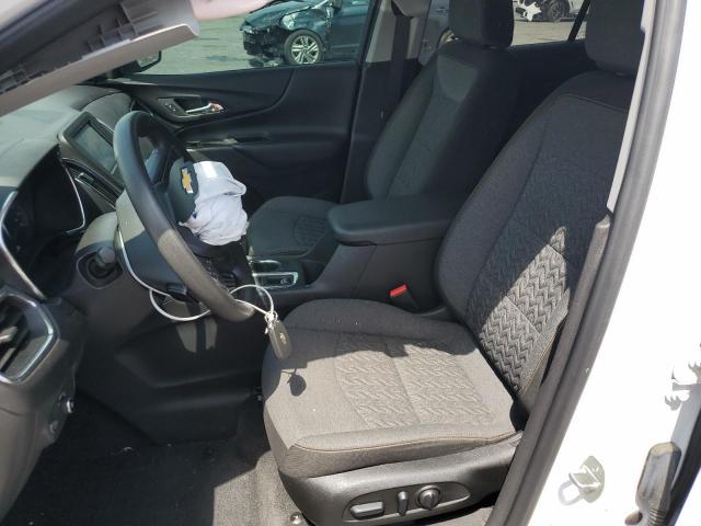 2022 CHEVROLET EQUINOX LT 3GNAXKEV0NL119359