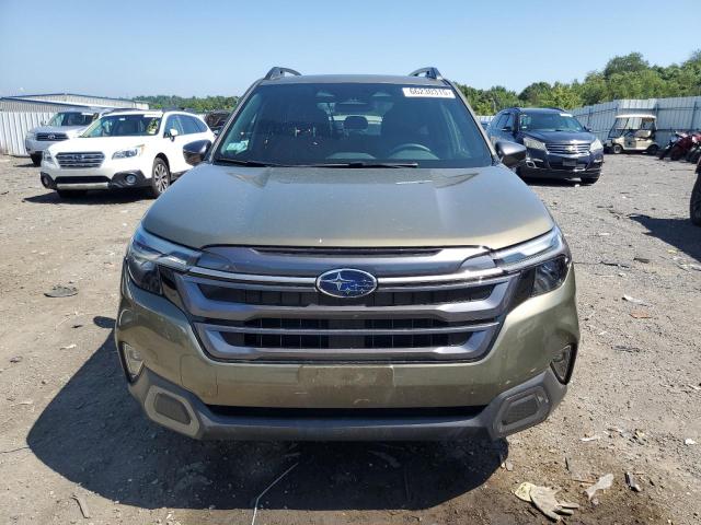 2025 SUBARU FORESTER L JF2SLDRC5SH506028