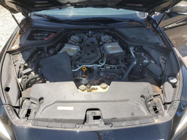 2018 INFINITI Q50 RED SP JN1FV7AP1JM460961