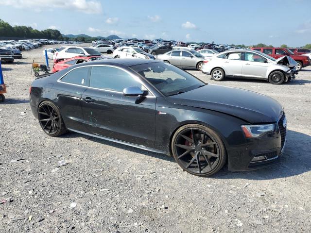 2013 AUDI S5 PREMIUM PLUS - WAUCGAFR4DA043239