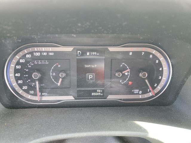 2022 HYUNDAI SANTA CRUZ 5NTJB4AE0NH015691