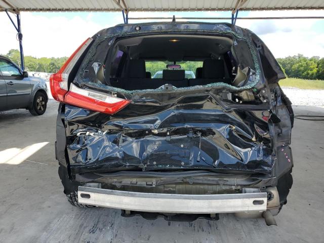 2018 HONDA CR-V LX 2HKRW5H37JH420490