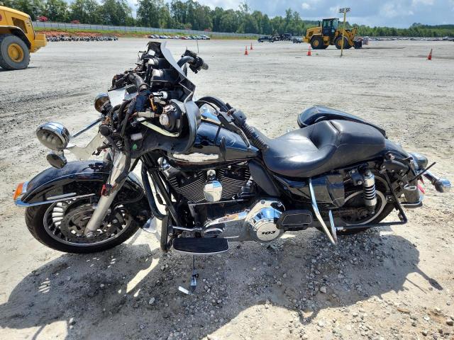 2012 HARLEY-DAVIDSON ELECTRA GL 1HD1KEM18CB607169