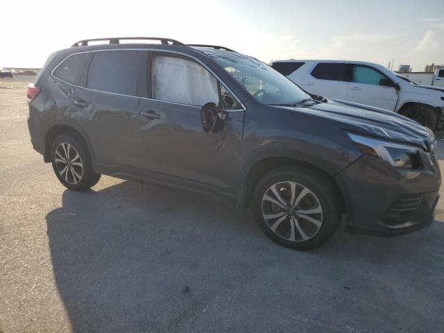 2022 SUBARU FORESTER L JF2SKAPC9NH478713